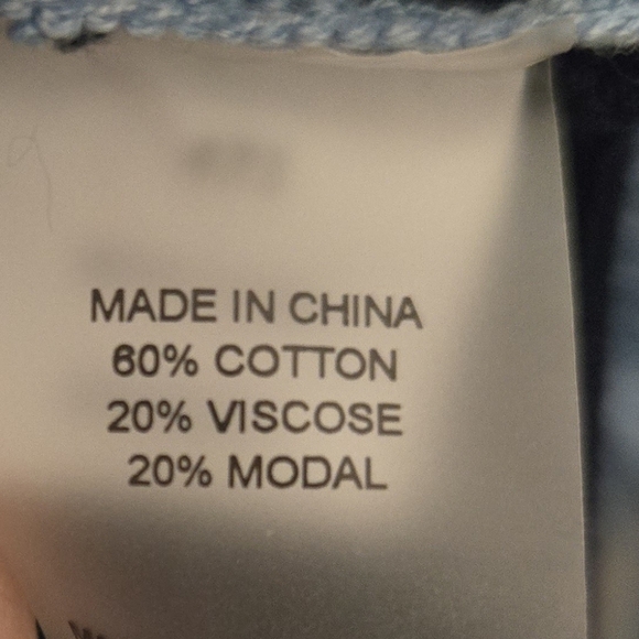 Vince Camuto Colorblock Sweater - Picture 5 of 6